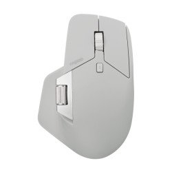 Rapoo MT760L souris Droitier RF sans fil + Bluetooth Optique 3200 DPI