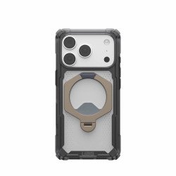 Urban Armor Gear UAG Queen/iPh17P Plsm XTE 360 MgSf Titan coque de protection pour téléphones portables Housse