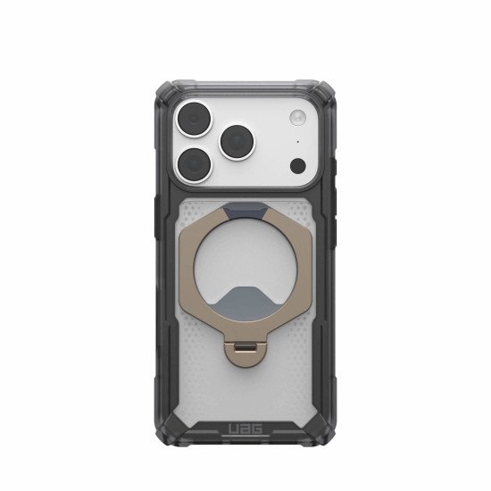 Urban Armor Gear UAG Queen/iPh17P Plsm XTE 360 MgSf Titan coque de protection pour téléphones portables Housse