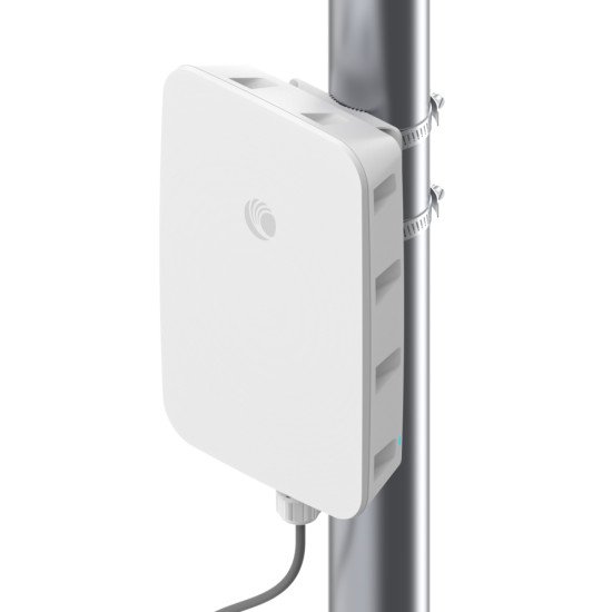Cambium Networks XV2-23T Blanc Connexion Ethernet POE Cambium Networks XV2-23T Blanc Connexion Ethernet POE