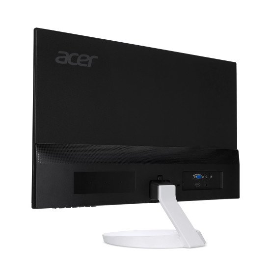 Acer R242Y E écran PC 60,5 cm (23.8") 1920 x 1080 pixels Full HD LCD Gris Acer R242Y E écran PC 60,5 cm (23.8") 1920 x 1080 pixels Full HD LCD Gris