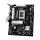 Asrock B860M-X WiFi Intel B860 LGA 1851 (Socket V1) micro ATX Asrock B860M-X WiFi Intel B860 LGA 1851 (Socket V1) micro ATX