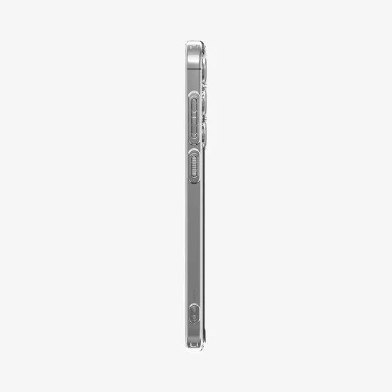 Spigen Ultra Hybrid Zero One coque de protection pour téléphones portables 17 cm (6.7") Housse Noir, Gris Spigen Ultra Hybrid Zero One coque de protection pour téléphones portables 17 cm (6.7") Housse Noir, Gris