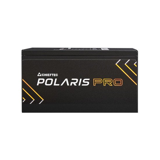 Chieftec Polaris PRO 1300W unité d'alimentation d'énergie 20+4 pin ATX ATX Noir