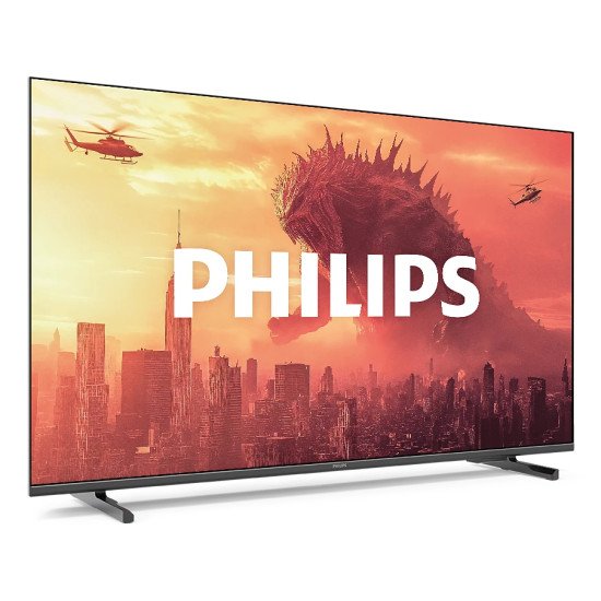 Philips 5500 series 32PHS5500/12 TV 81,3 cm (32") HD Noir