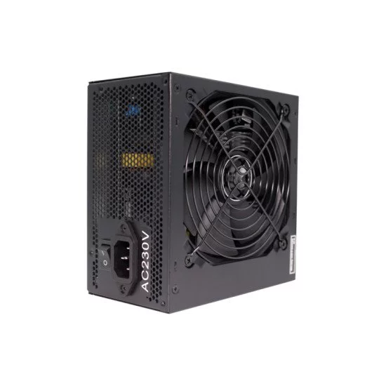 Xilence XP750R6.2 unité d'alimentation d'énergie 750 W 20+4 pin ATX ATX Noir Xilence XP750R6.2 unité d'alimentation d'énergie 750 W 20+4 pin ATX ATX Noir