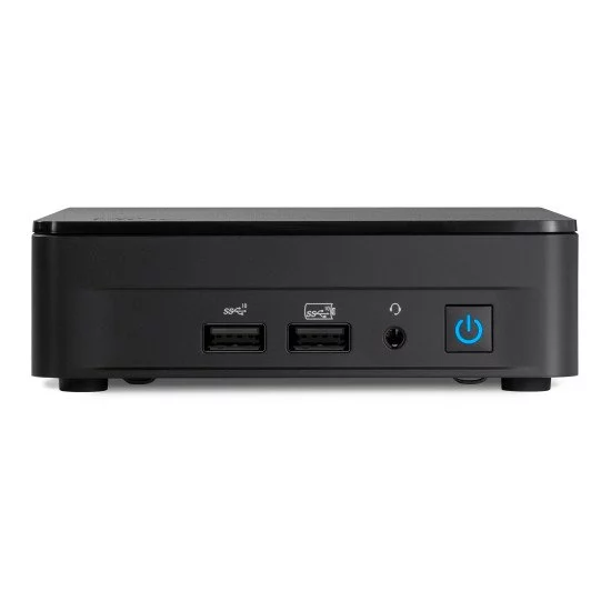 ASUS NUC 13 Pro Kit NUC13ANKi7 UCFF Noir i7-1360P ASUS NUC 13 Pro Kit NUC13ANKi7 UCFF Noir i7-1360P