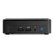 ASUS NUC 13 Pro Kit NUC13ANKi7 UCFF Noir i7-1360P ASUS NUC 13 Pro Kit NUC13ANKi7 UCFF Noir i7-1360P