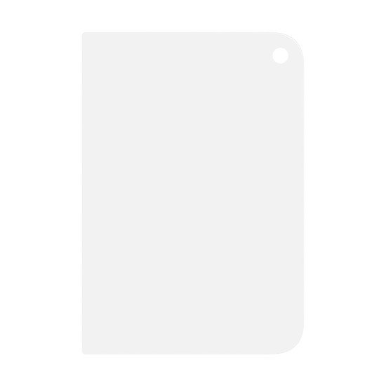 PanzerGlass ® 2-Way Privacy Front Screen Protector iPhone Duo | FRAME FIT w. FASTFIT IN-A-BOX Protection d'écran transparent 1 pièce(s)