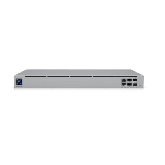 Ubiquiti UXG-Enterprise entrée et régulateur 2500, 10000, 25000 Mbit/s Ubiquiti UXG-Enterprise entrée et régulateur 2500, 10000, 25000 Mbit/s