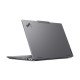 Lenovo ThinkPad X1 2-in-1 Gen 11 Aura Edition Copilot+ PC Intel Core Ultra 7 355 Hybride (2-en-1) 35,6 cm (14") Écran tactile WUXGA 32 Go LPDDR5x-SDRAM 1 To SSD Wi-Fi 7 (802.11be) Windows 11 Pro Belge Gris