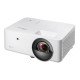 Optoma LW351ST Projecteur à focale courte 3500 ANSI lumens DLP WXGA (1280x800) Compatibilité 3D Blanc