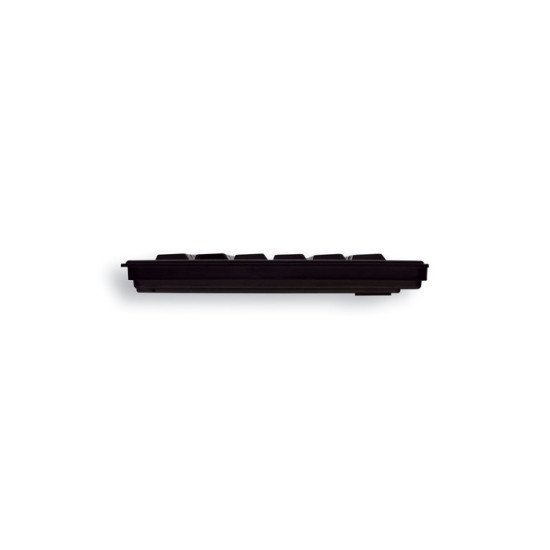 CHERRY XS Trackball clavier Universel USB QWERTY Anglais américain Noir