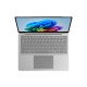 Microsoft Surface Laptop 13" Copilot+ PC Qualcomm Snapdragon Ordinateur portable 33 cm (13") Écran tactile 16 Go LPDDR5x-SDRAM 1 To SSD Wi-Fi 7 (802.11be) Windows 11 Pro Platine Microsoft Surface Laptop 13" Copilot+ PC Qualcomm Snapdragon Ordinateur portable 33 cm (13") Écran tactile 16 Go LPDDR5x-SDRAM 1 To SSD Wi-Fi 7 (802.11be) Windows 11 Pro Platine