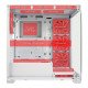 LC-Power LC-715W-ON unité centrale Midi Tower Blanc LC-Power LC-715W-ON unité centrale Midi Tower Blanc