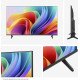 Hisense 32A49S 81,3 cm (32") HD Smart TV Wifi Noir