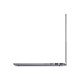 Lenovo ThinkBook 14 2-in-1 G6 IPL Copilot+ PC Intel Core Ultra 7 355 Hybride (2-en-1) 35,6 cm (14") Écran tactile WUXGA 16 Go DDR5-SDRAM 512 Go SSD Wi-Fi 7 (802.11be) Windows 11 Pro Gris Anglais