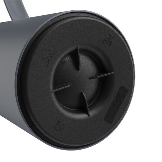 EMSA Motiva Théière simple 1000 ml Anthracite