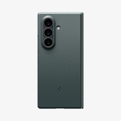 Spigen Air Fit Pro (Mag Fit) coque de protection pour téléphones portables 20,3 cm (8") Housse Vert foncé