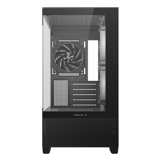 DeepCool CG380 3F Midi Tower Noir
