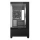 DeepCool CG380 3F Midi Tower Noir