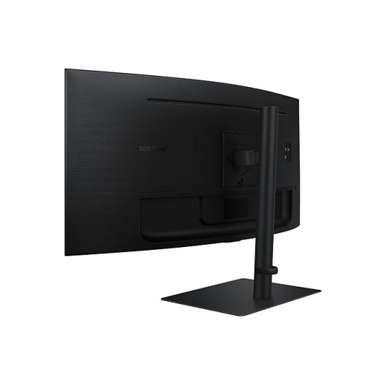 Samsung ViewFinity LS34C652UAUXEN écran PC 86,4 cm (34") 3440 x 1440 pixels