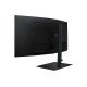 Samsung ViewFinity LS34C652UAUXEN écran PC 86,4 cm (34") 3440 x 1440 pixels