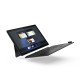 Lenovo ThinkPad X12 Detachable Gen 2 Intel Core Ultra 5 134U Hybride (2-en-1) 31,2 cm (12.3") Écran tactile Full HD+ 16 Go LPDDR5x-SDRAM 512 Go SSD Wi-Fi 6E (802.11ax) Windows 11 Pro Suisse Noir Lenovo ThinkPad X12 Detachable Gen 2 Intel Core Ultra 5 134U Hybride (2-en-1) 31,2 cm (12.3") Écran tactile Full HD+ 16 Go LPDDR5x-SDRAM 512 Go SSD Wi-Fi 6E (802.11ax) Windows 11 Pro Suisse Noir