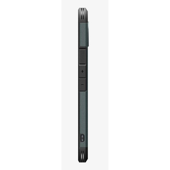 Spigen ACS09730 coque de protection pour téléphones portables 17,3 cm (6.8") Housse Vert foncé Spigen ACS09730 coque de protection pour téléphones portables 17,3 cm (6.8") Housse Vert foncé