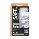 PanzerGlass SAFE. by ® Screen Protector Nothing Phone 2a | 2a Plus |Ultra-Wide Fit Protection d'écran transparent 1 pièce(s)