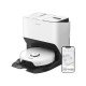 Roborock S8 Pro Ultra 0,35 L Sans sac Blanc Roborock S8 Pro Ultra 0,35 L Sans sac Blanc