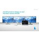 i-tec USB-C Metal Nano 3x Display (DP, HDMI and VGA) Docking Station + Power Delivery 100 W
