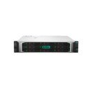 HPE D3610 boîtier de disques 20 To Rack (2 U) HPE D3610 boîtier de disques 20 To Rack (2 U)