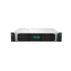 HPE D3610 boîtier de disques 20 To Rack (2 U) HPE D3610 boîtier de disques 20 To Rack (2 U)