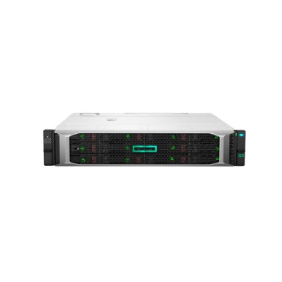 HPE D3610 boîtier de disques 20 To Rack (2 U)