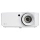 Optoma ZH551 Projecteur à focale standard 5600 ANSI lumens DLP 1080p (1920x1080) Compatibilité 3D Blanc