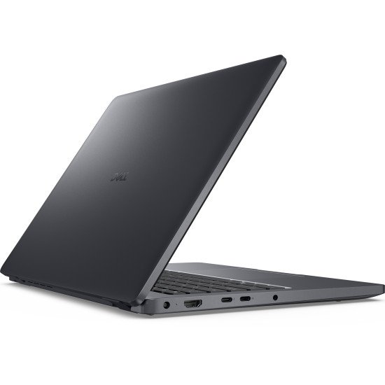 DELL Pro PC14250 Intel Core 5 120U Ordinateur portable 35,6 cm (14") Full HD+ 16 Go DDR5-SDRAM 512 Go SSD Wi-Fi 6E (802.11ax) Windows 11 Pro US International Noir DELL Pro PC14250 Intel Core 5 120U Ordinateur portable 35,6 cm (14") Full HD+ 16 Go DDR5-SDRAM 512 Go SSD Wi-Fi 6E (802.11ax) Windows 11 Pro US International Noir