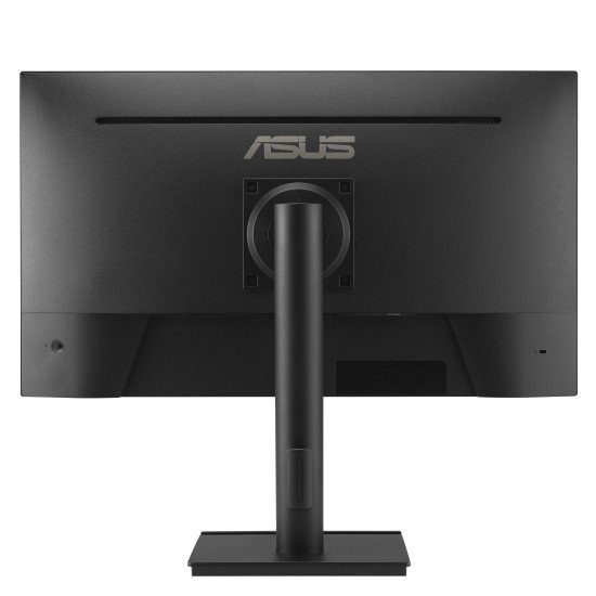 ASUS VA27AQSE écran PC 68,6 cm (27") 2560 x 1440 pixels Quad HD LCD Noir
