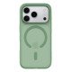 Belkin SheerForce coque de protection pour téléphones portables 16 cm (6.3") Housse Vert