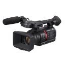 Panasonic AG-CX350 caméscope numérique Caméscope portatif 15,03 MP MOS 4K Ultra HD Noir Panasonic AG-CX350 caméscope numérique Caméscope portatif 15,03 MP MOS 4K Ultra HD Noir