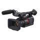 Panasonic AG-CX350 caméscope numérique Caméscope portatif 15,03 MP MOS 4K Ultra HD Noir