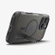 Spigen Tough Armor T AI (MagFit) coque de protection pour téléphones portables 17,5 cm (6.9") Housse Noir Spigen Tough Armor T AI (MagFit) coque de protection pour téléphones portables 17,5 cm (6.9") Housse Noir