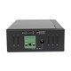 Tripp Lite U360-010-IND hub & concentrateur USB 3.2 Gen 1 (3.1 Gen 1) Type-B 5000 Mbit/s Noir