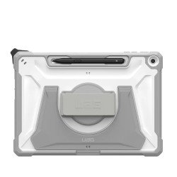 Urban Armor Gear Plasma Healthcare 324023B14130 étui pour tablette 30,5 cm (12") Anti-chocs Gris, Blanc