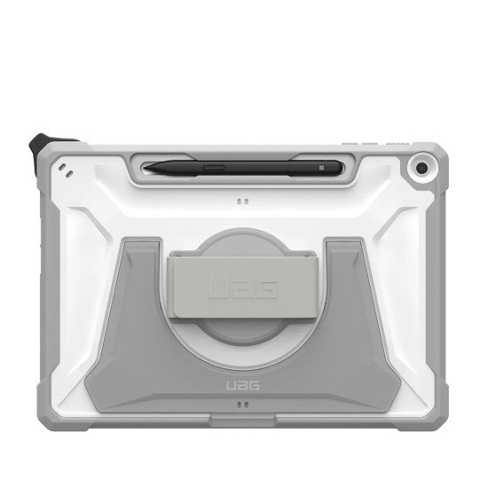 Urban Armor Gear Plasma Healthcare 324023B14130 étui pour tablette 30,5 cm (12") Anti-chocs Gris, Blanc Urban Armor Gear Plasma Healthcare 324023B14130 étui pour tablette 30,5 cm (12") Anti-chocs Gris, Blanc