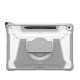Urban Armor Gear Plasma Healthcare 324023B14130 étui pour tablette 30,5 cm (12") Anti-chocs Gris, Blanc Urban Armor Gear Plasma Healthcare 324023B14130 étui pour tablette 30,5 cm (12") Anti-chocs Gris, Blanc