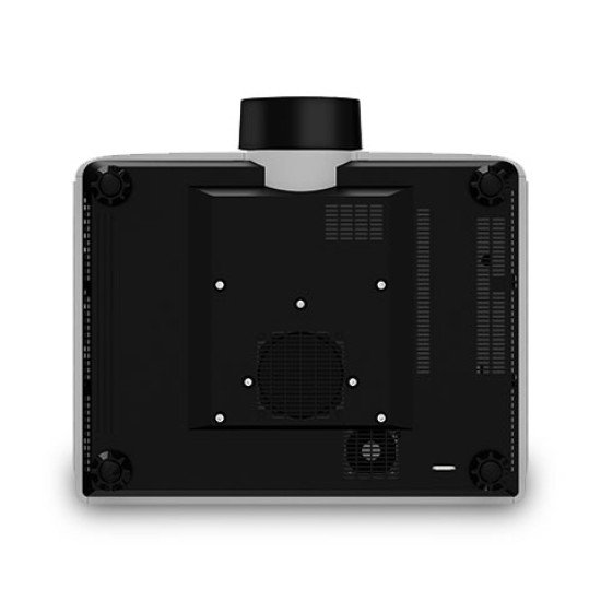 Sharp P721Q Projector Projecteur pour grandes salles 7200 ANSI lumens DLP UHD 4K (3840x2160) Compatibilité 3D Blanc