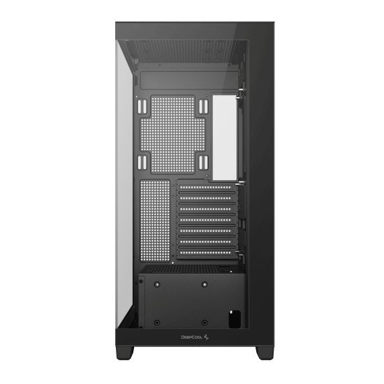 DeepCool CG580 Midi Tower Noir