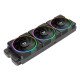 Thermaltake TS140 Black Boitier PC Refroidisseur d'air 14 cm Noir