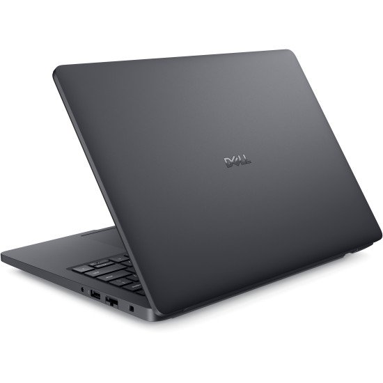 DELL Pro Max 14 MC14255 Copilot+ PC AMD Ryzen AI 7 PRO 350 Station de travail mobile 35,6 cm (14") Full HD+ 32 Go LPDDR5x-SDRAM 1 To SSD Wi-Fi 7 (802.11be) Windows 11 Pro Anglais Noir